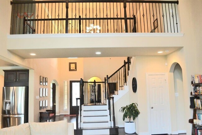Building Photo - 5206 Jacob Ridge Ct