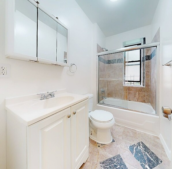 Building Photo - West 147th Street