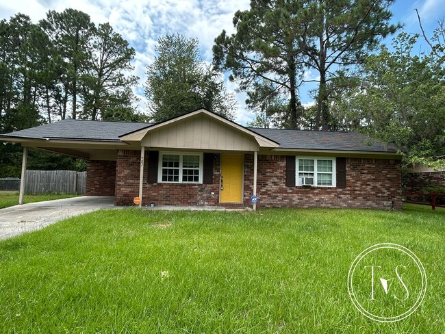 Building Photo - 982 White Cir