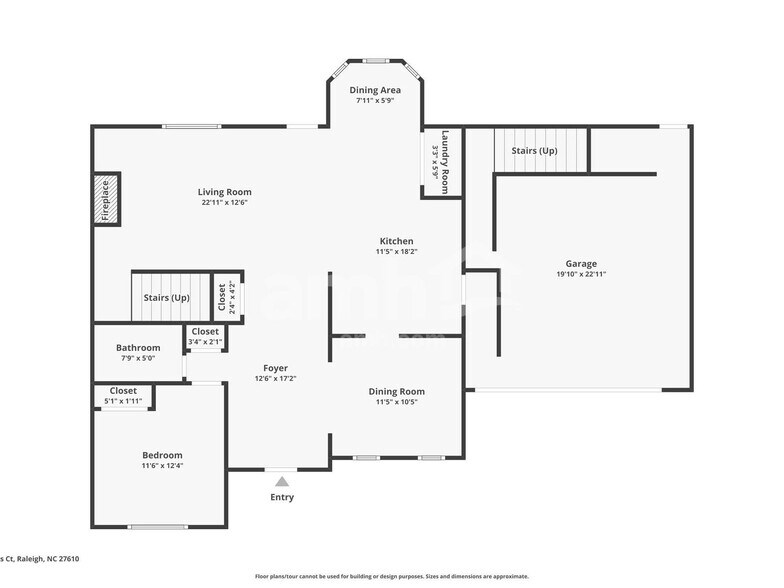 Building Photo - 5300 Logos Ct