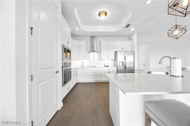 Building Photo - 5396 Fancourt Links Wy