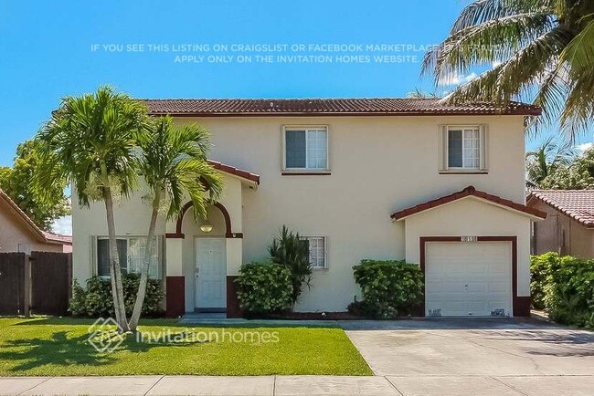 Building Photo - 18118 SW 154 Ct