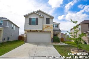 Primary Photo - 5527 Castle Brook Dr