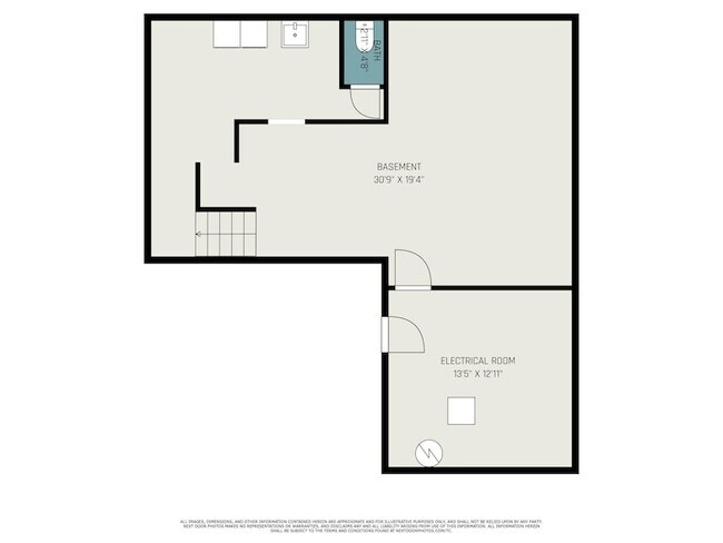 Building Photo - 138 N Howard Ct
