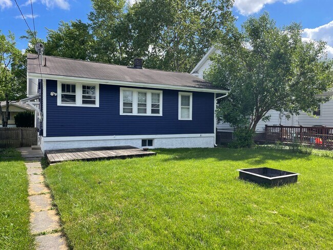Building Photo - Home For Rent By Capital Property Management