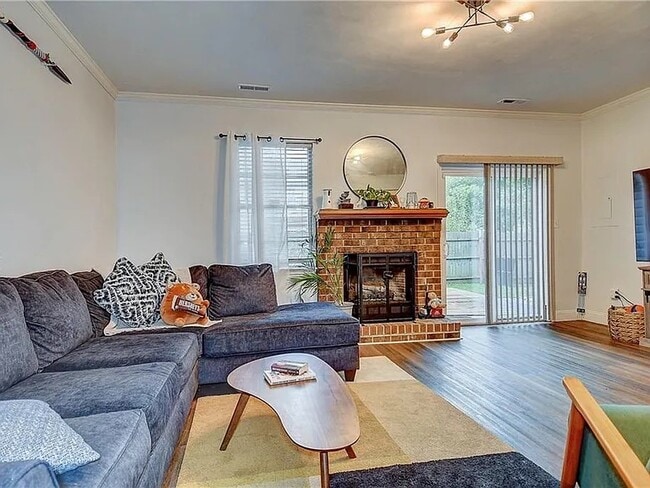 Building Photo - 4700 Parvathi Ct