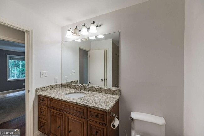 Building Photo - 4472 Old Mabry Pl