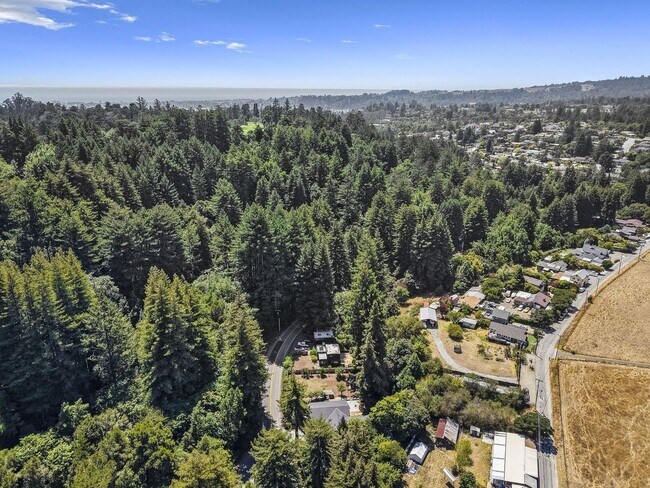 Building Photo - 850 Branciforte Dr