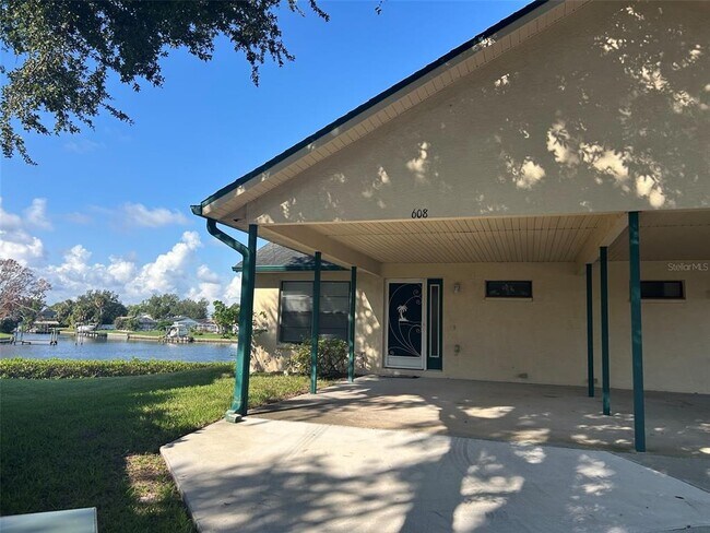 Building Photo - 608 Yardarm Dr