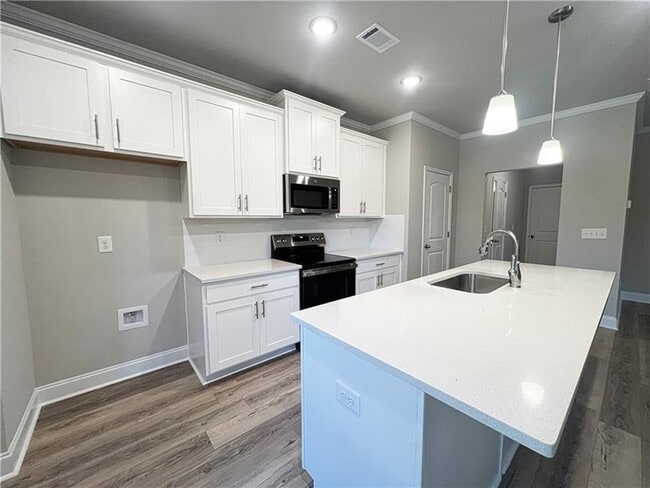 Building Photo - 5495 Rock Place Ct
