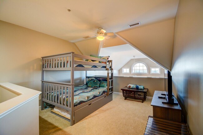 Building Photo - *Seasonal Rental* at Summer Winds 205: 3 Bedroom + Loft on Topsail Island - 3 month lease required