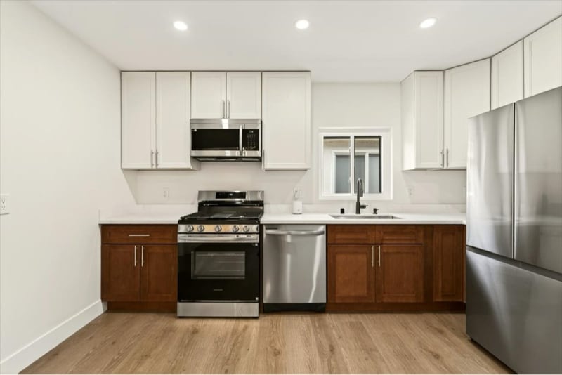 Building Photo - 1316 Parker St