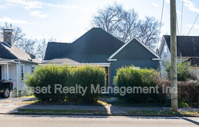 Building Photo - 1422 Beaumont Ave