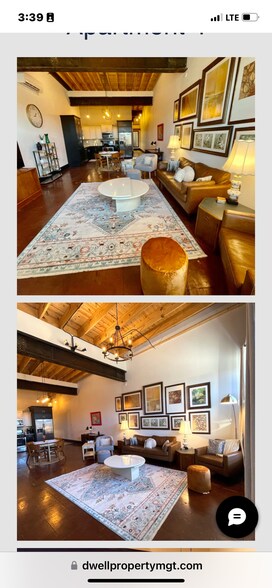 Building Photo - 719 S. Baker St.