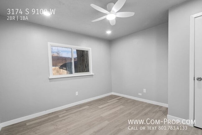 Building Photo - 3174 S 9100 W