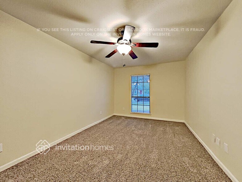 Building Photo - 6813 Curry Dr