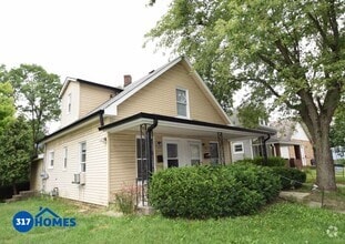 Building Photo - Quaint and updated 1BD/1BA on Cruft St in ...