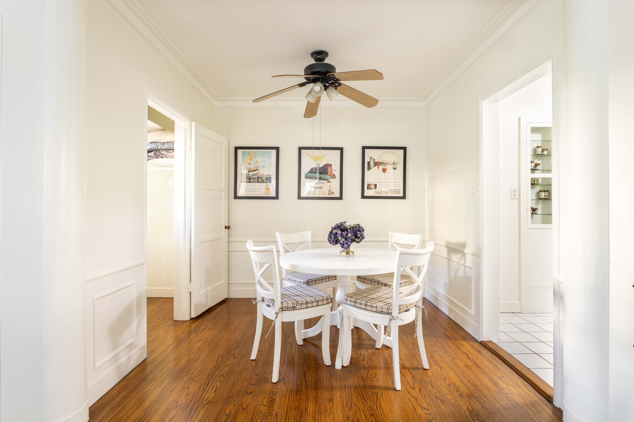 Dining Room - 1290 Devon Ave