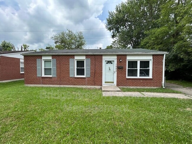 Primary Photo - 1582 Leah Dr