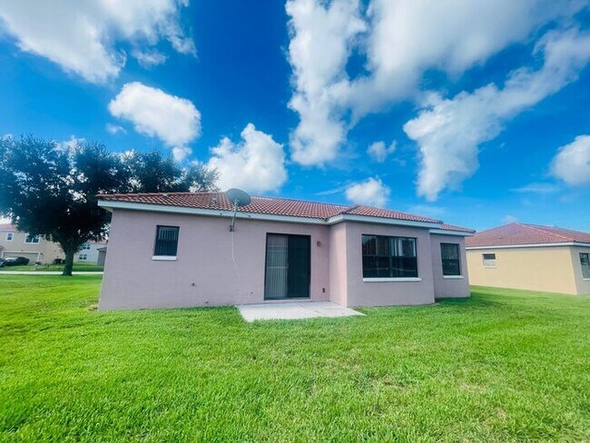 Building Photo - Tuscany Preserve-446 Caraway dr Poinciana, FL 34759