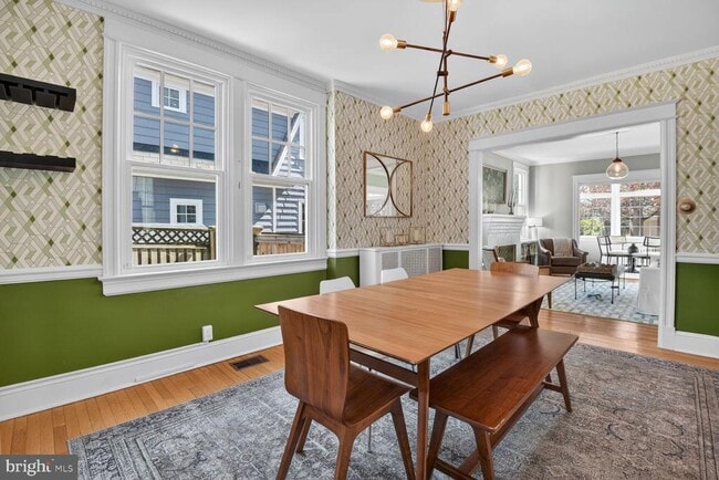 Building Photo - 3365 Runnymede Pl NW