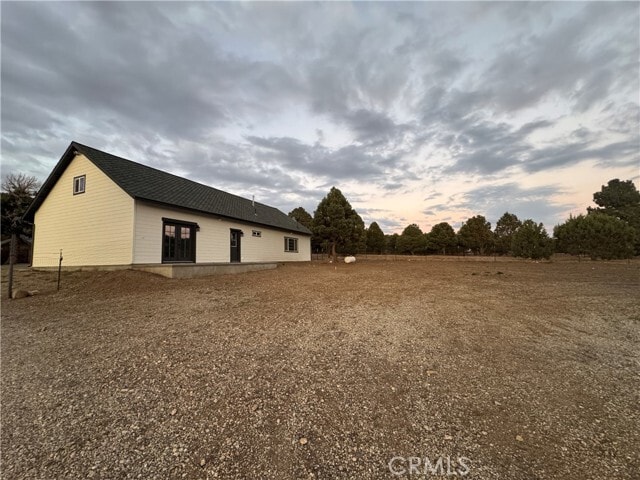 Building Photo - 46685 Benito Wilson Rd