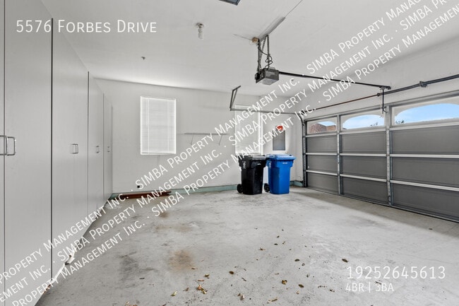 Building Photo - 5576 Forbes Dr