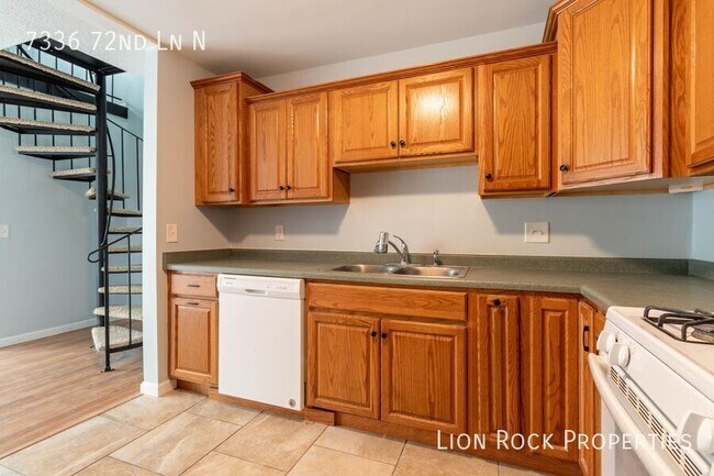 Building Photo - Spiral Staircase Loft Style One Bedroom in...