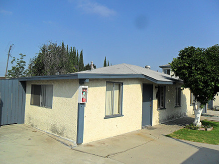 Building Photo - 2320-24 1/2 W. 250th St.