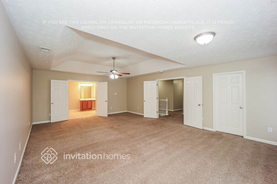 Building Photo - 3442 Foster Ridge Tr SW