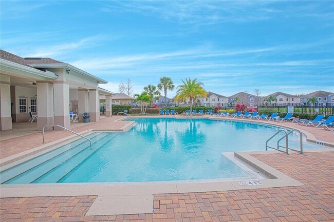 Building Photo - 6468 S Goldenrod Rd