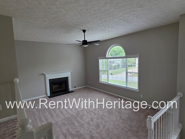 Building Photo - Beautifully maintained 3-bedroom, 2-bath home in Paulding County
