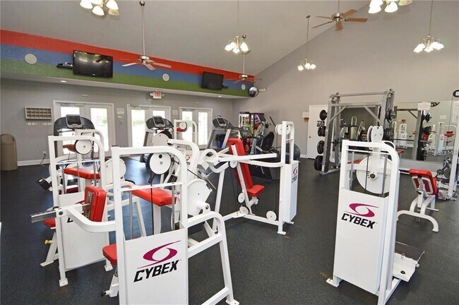 Building Photo - 213 Sea Horse Dr SE