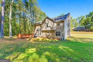 Building Photo - 96 Ashtonbrook Dr