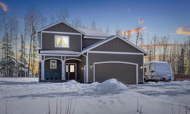 Building Photo - 7030 W Werner Dr