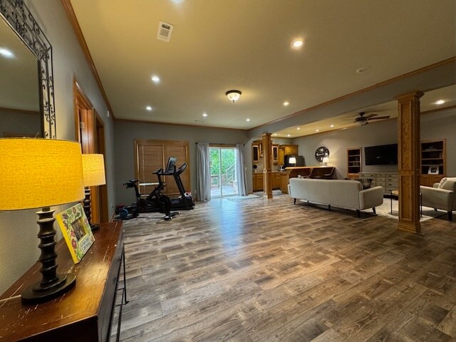 Building Photo - 3906 NE Cadbury Ave