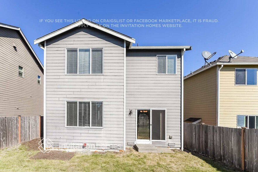 Building Photo - 19129 18th Ave Ct E