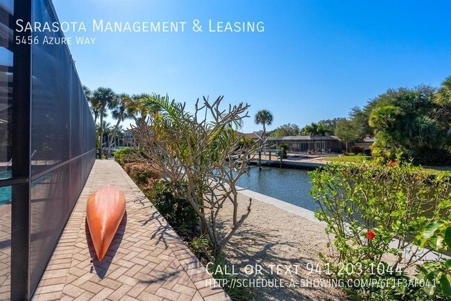 Building Photo - 5456 Azure Way