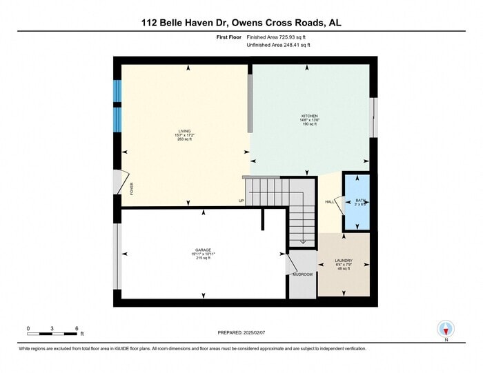 Building Photo - 112 Belle Haven Dr