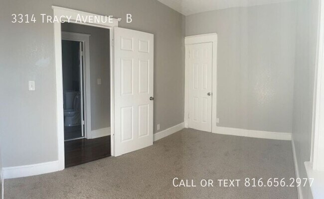 Building Photo - 3314 Tracy Ave