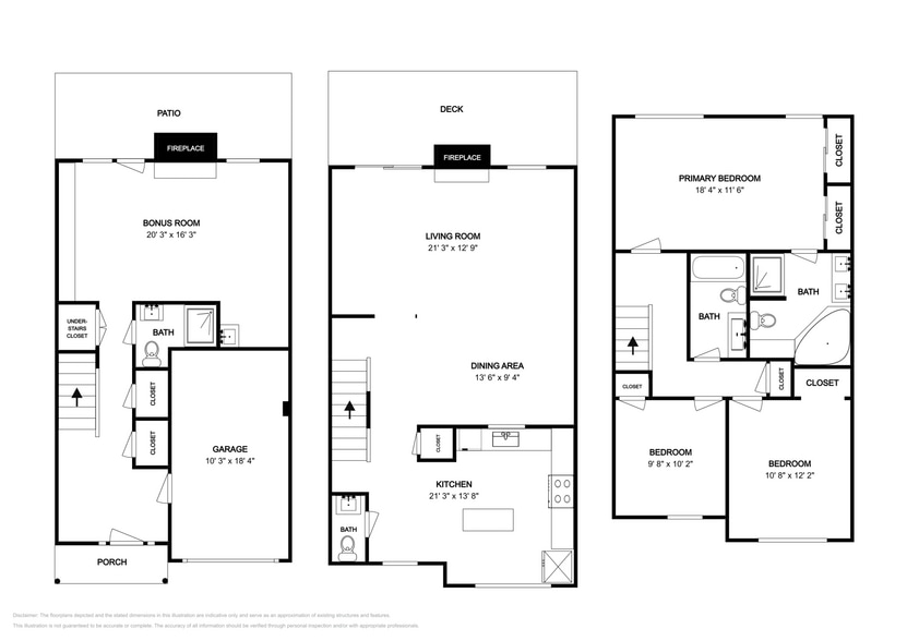 Building Photo - 5255 Lightfoot Path