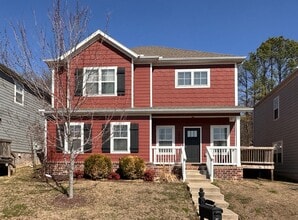 Building Photo - 3807 W Pawnee Rd