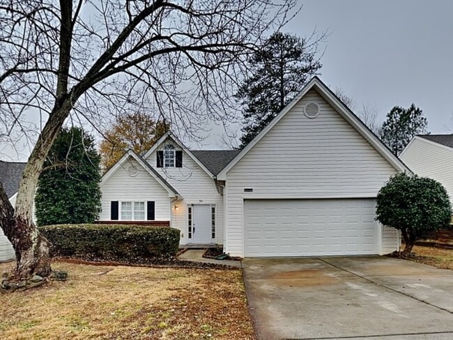 Building Photo - 761 Sugar Oak Ln