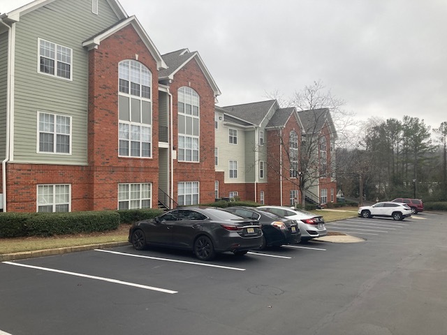 Interior Photo - Colonial Grand at Riverchase Trails