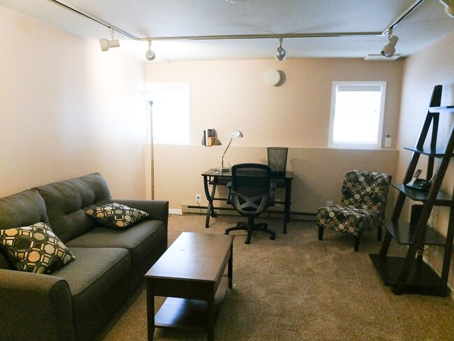 Building Photo - Large Furnished Townhome in Loch Haven Hills