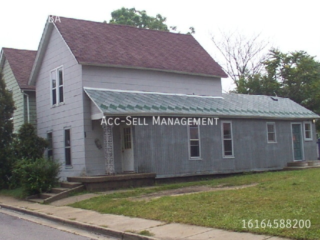 Building Photo - 106 Haifley Pl SE