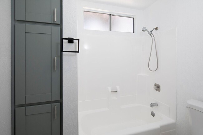 Building Photo - 2 WEEKS FREE! Gorgeous 1 BR with AC and Pa...