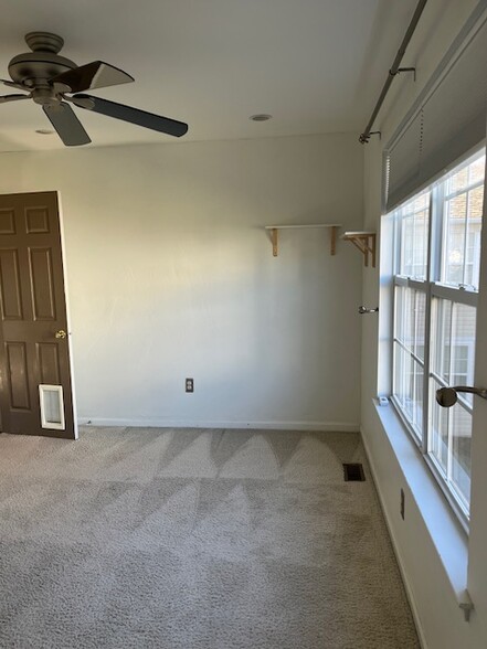 2nd Bedroom - 5534 Rinker Cir
