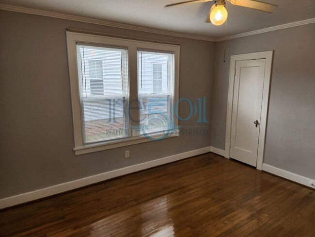 Building Photo - Great Hillcrest Find!  2Bedrooms & 1 Bathroom Pefect for UAMS Student(s)