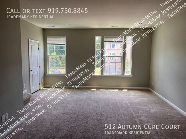 Building Photo - 512 Autumn Cure Ct
